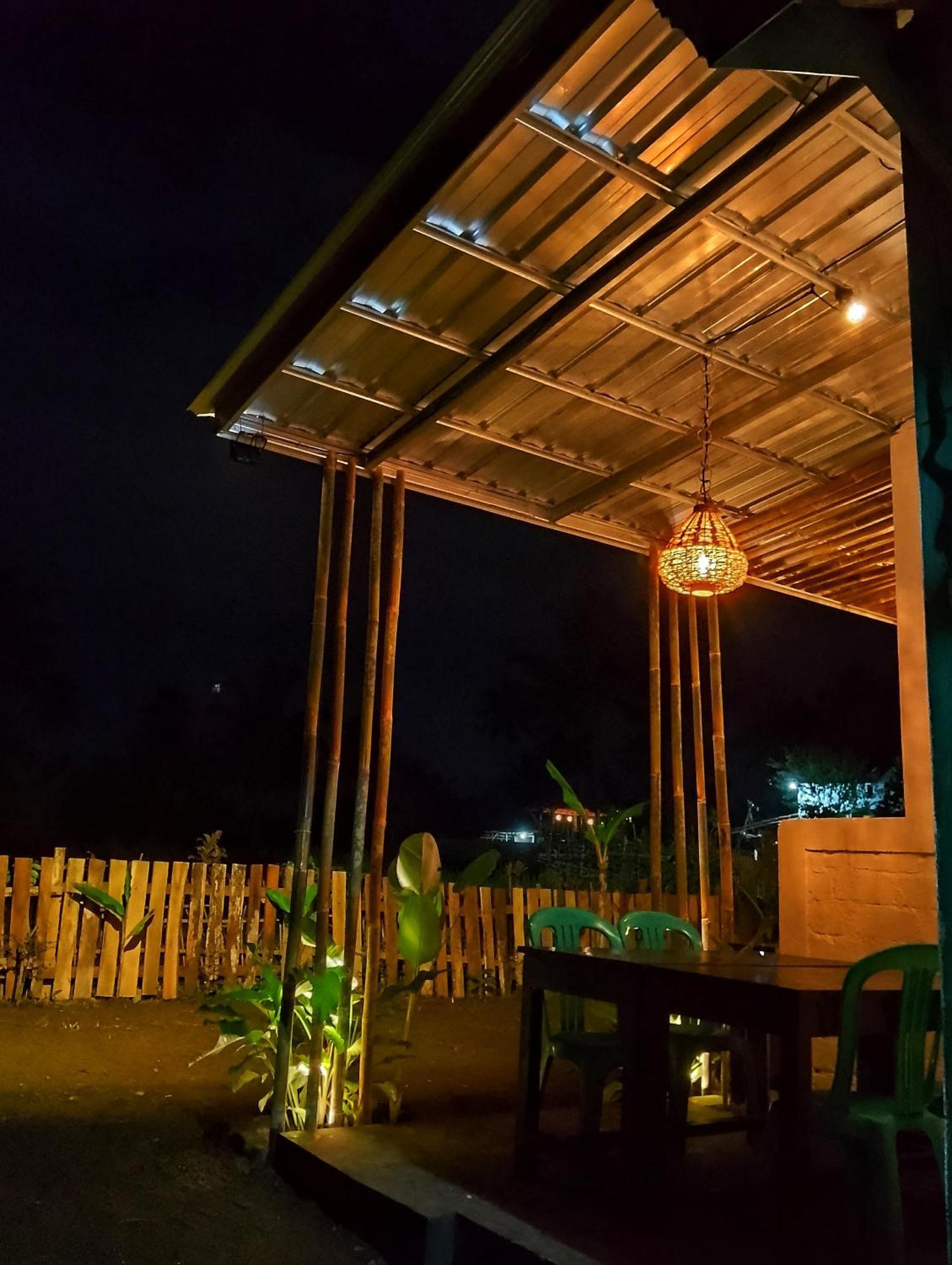 Alfarizi Homestay เตเตบาตู ภายนอก รูปภาพ