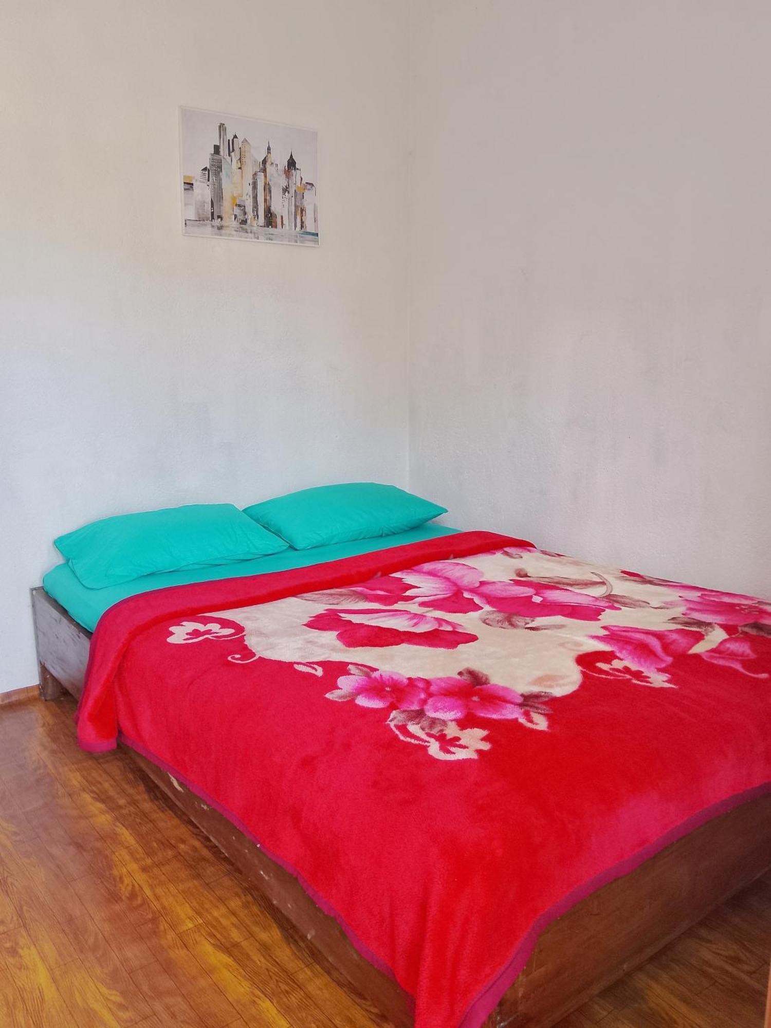 Alfarizi Homestay เตเตบาตู ภายนอก รูปภาพ
