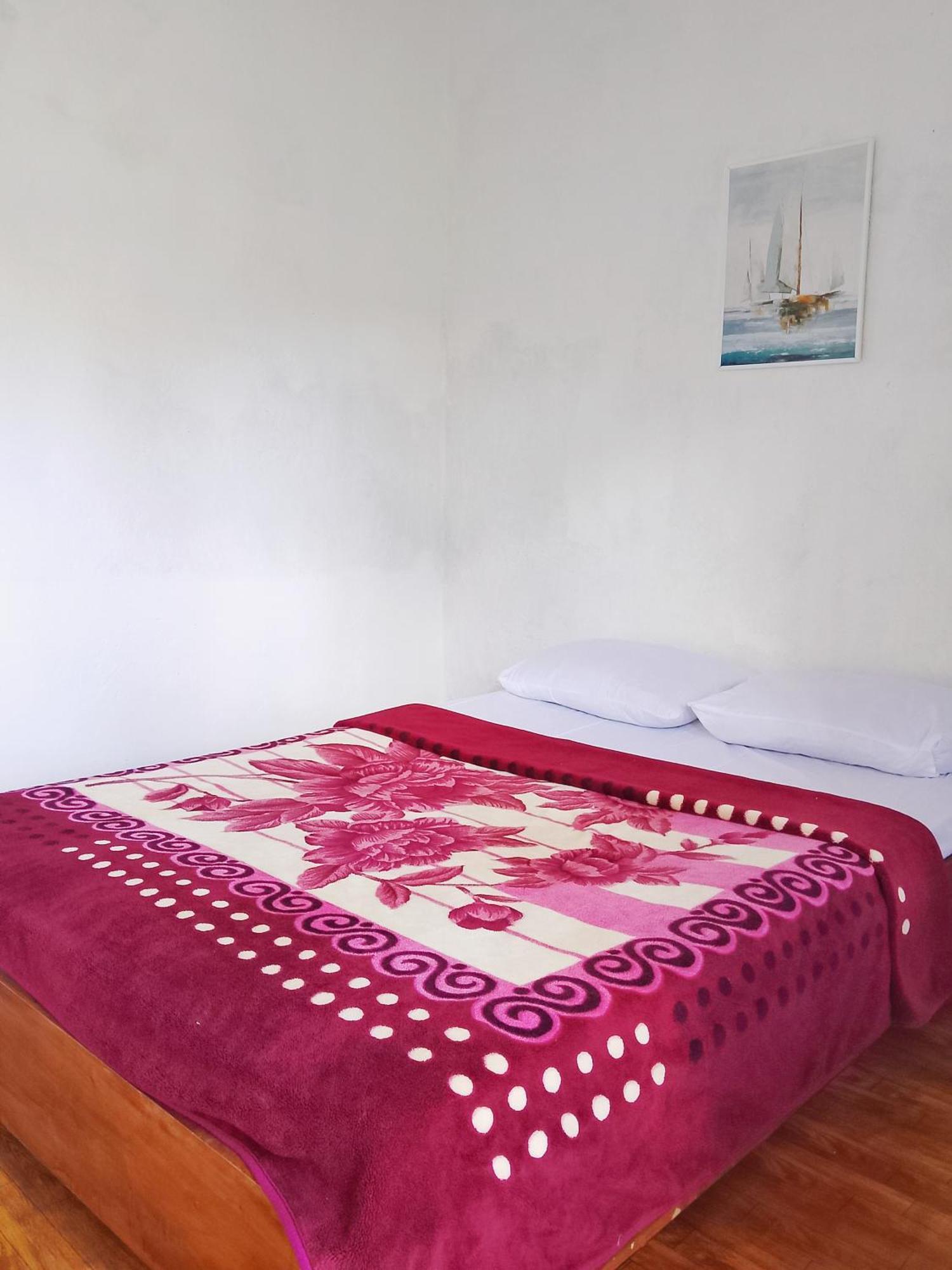 Alfarizi Homestay เตเตบาตู ภายนอก รูปภาพ