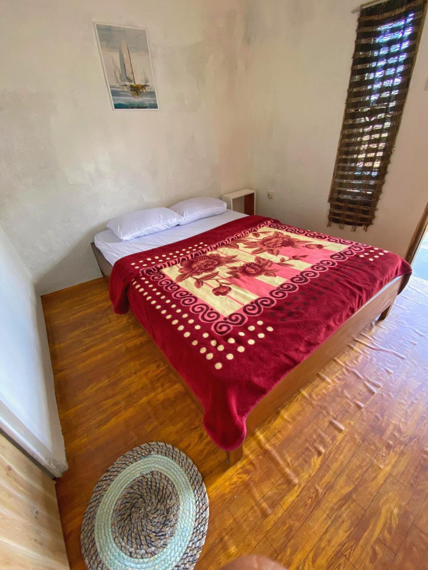 Alfarizi Homestay เตเตบาตู ภายนอก รูปภาพ