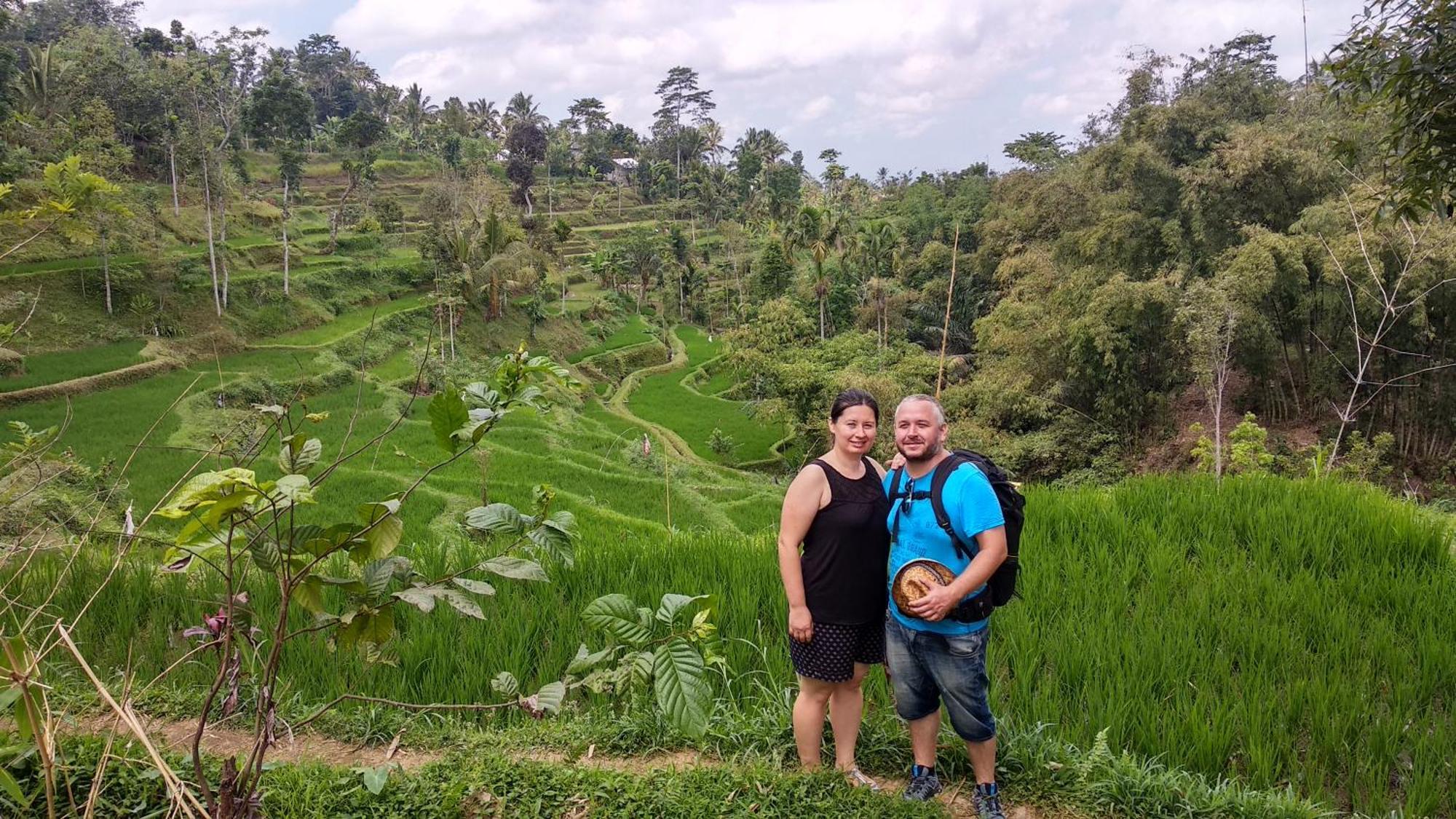 Alfarizi Homestay เตเตบาตู ภายนอก รูปภาพ