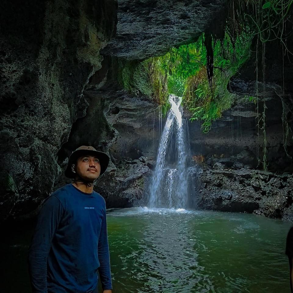 Alfarizi Homestay เตเตบาตู ภายนอก รูปภาพ