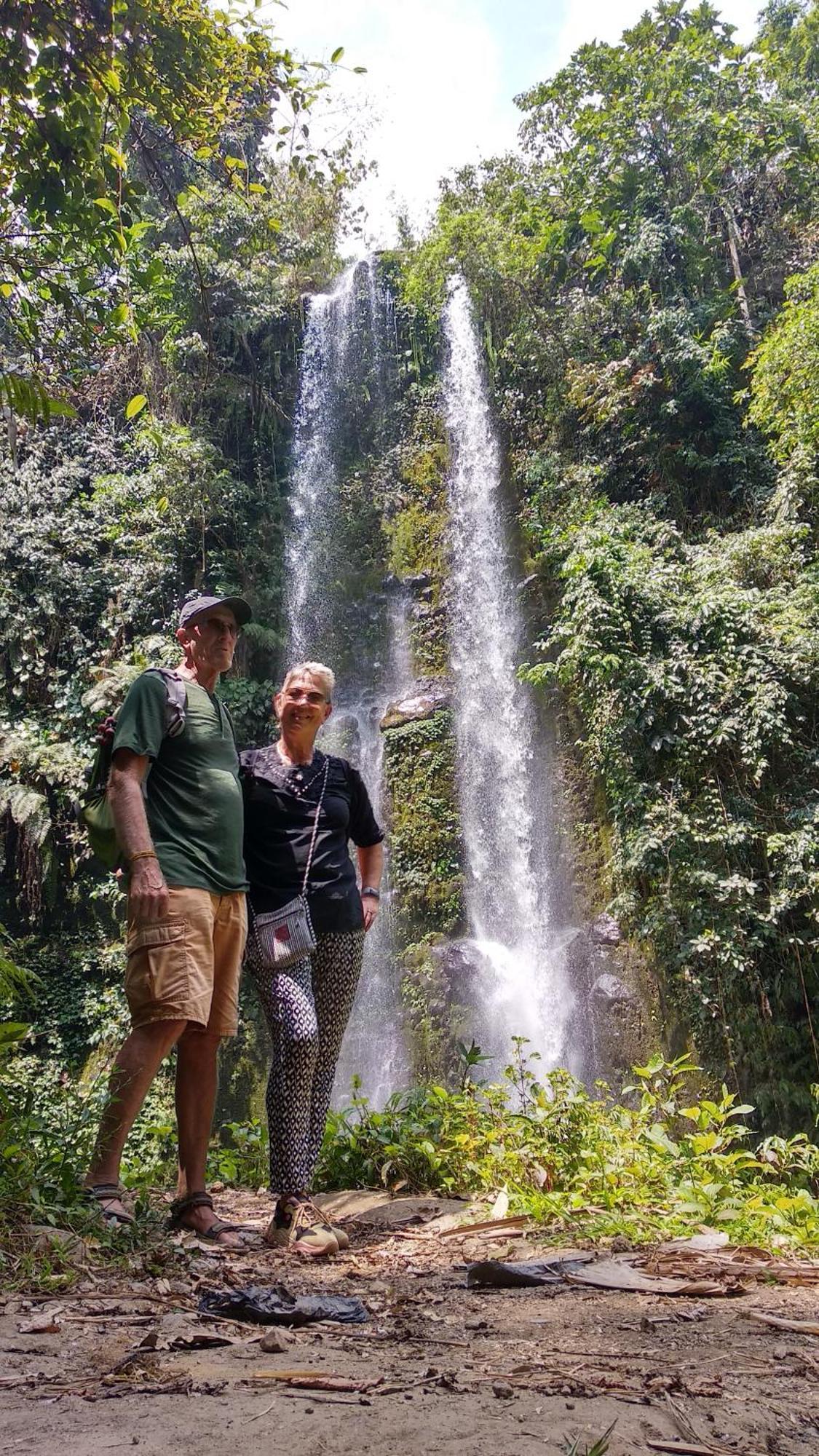Alfarizi Homestay เตเตบาตู ภายนอก รูปภาพ
