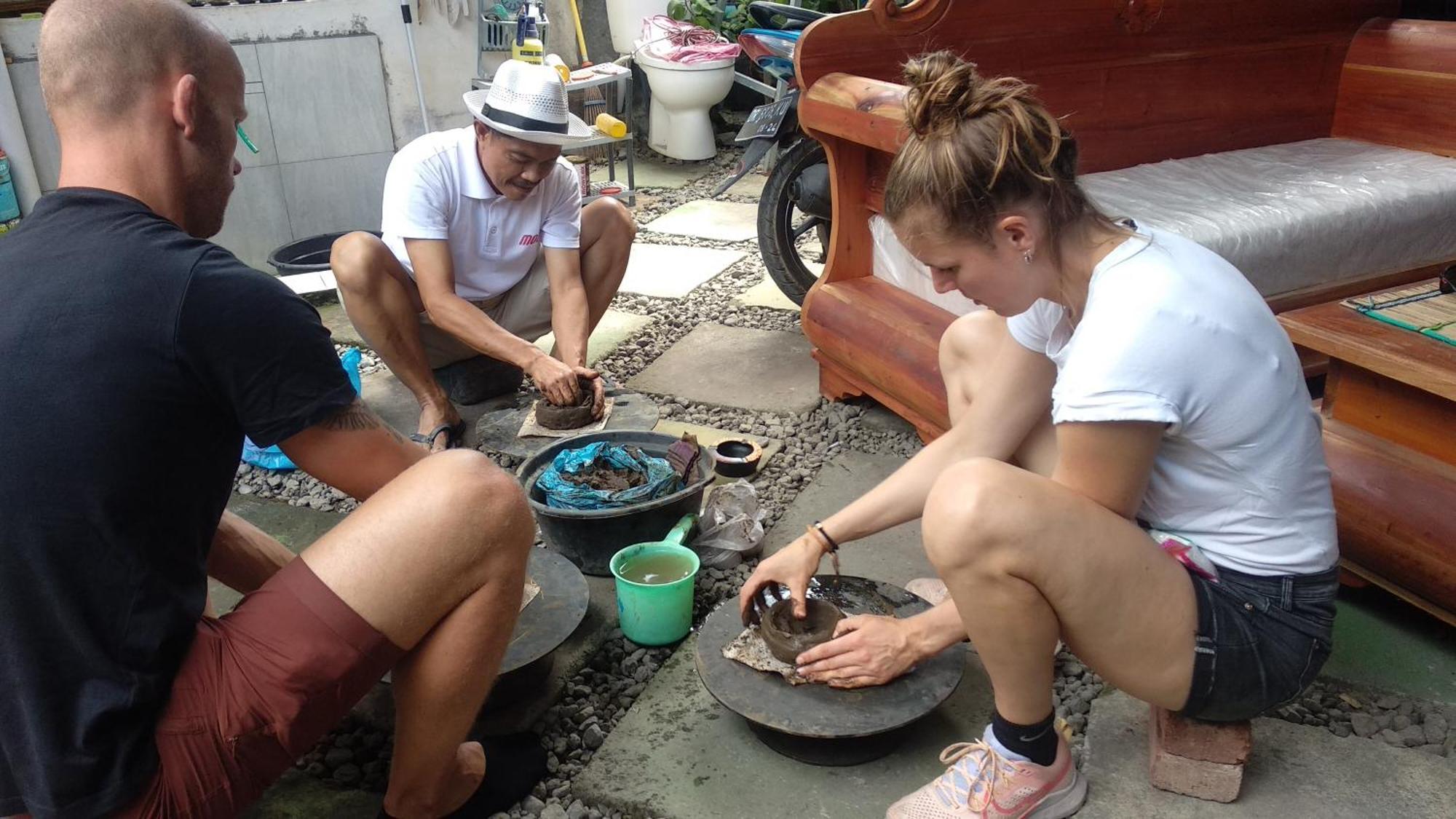 Alfarizi Homestay เตเตบาตู ภายนอก รูปภาพ
