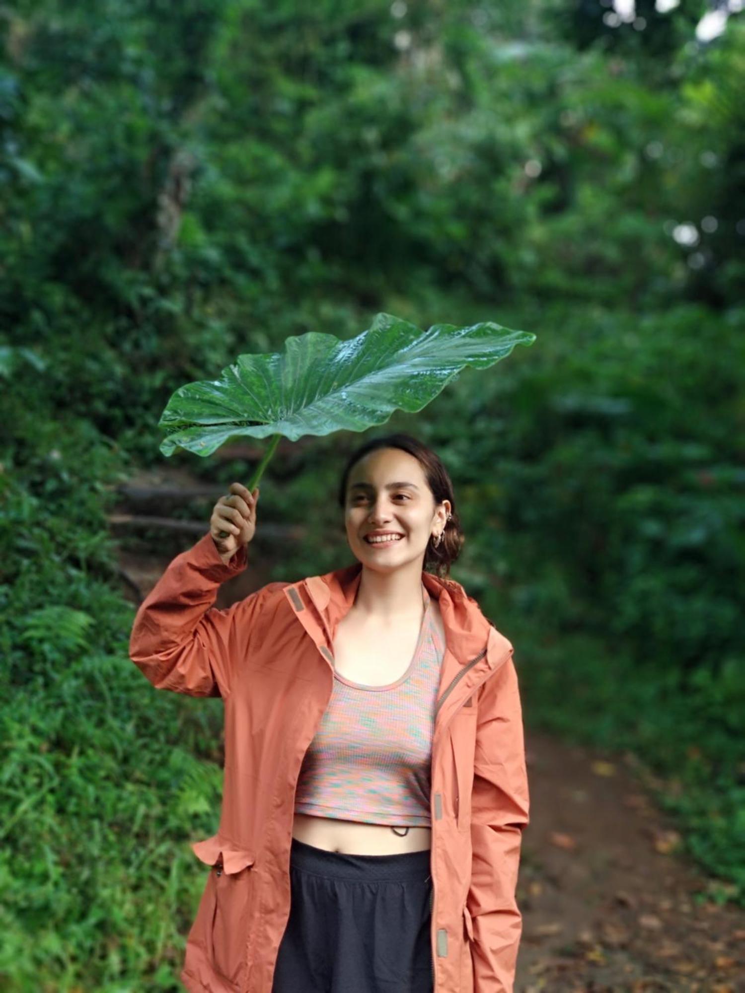 Alfarizi Homestay เตเตบาตู ภายนอก รูปภาพ