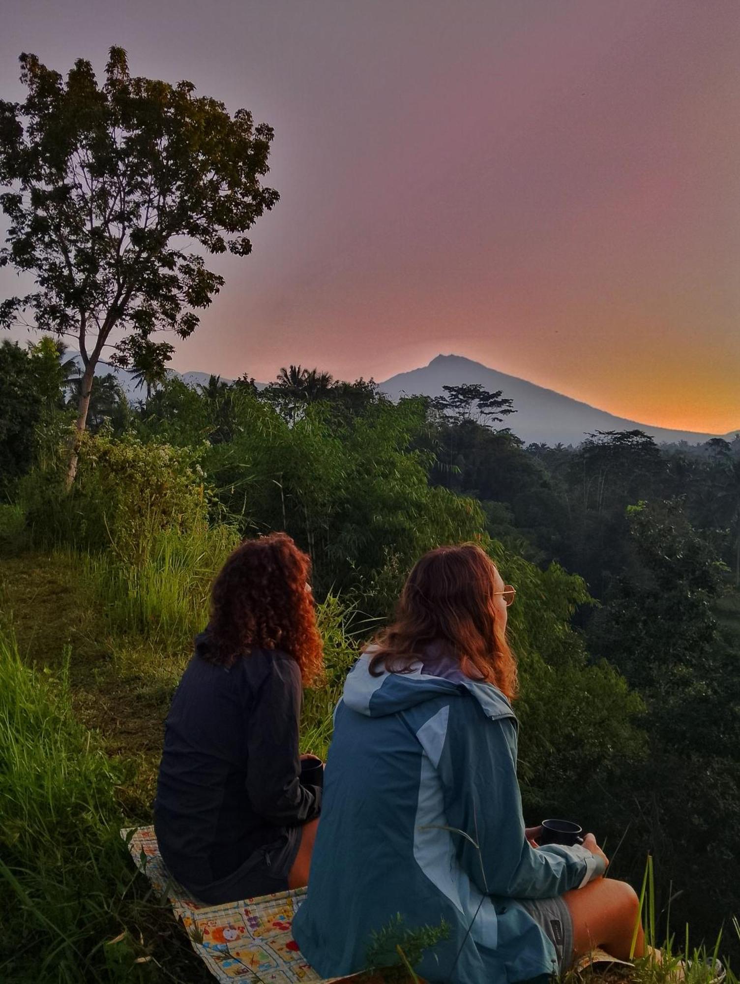 Alfarizi Homestay เตเตบาตู ภายนอก รูปภาพ