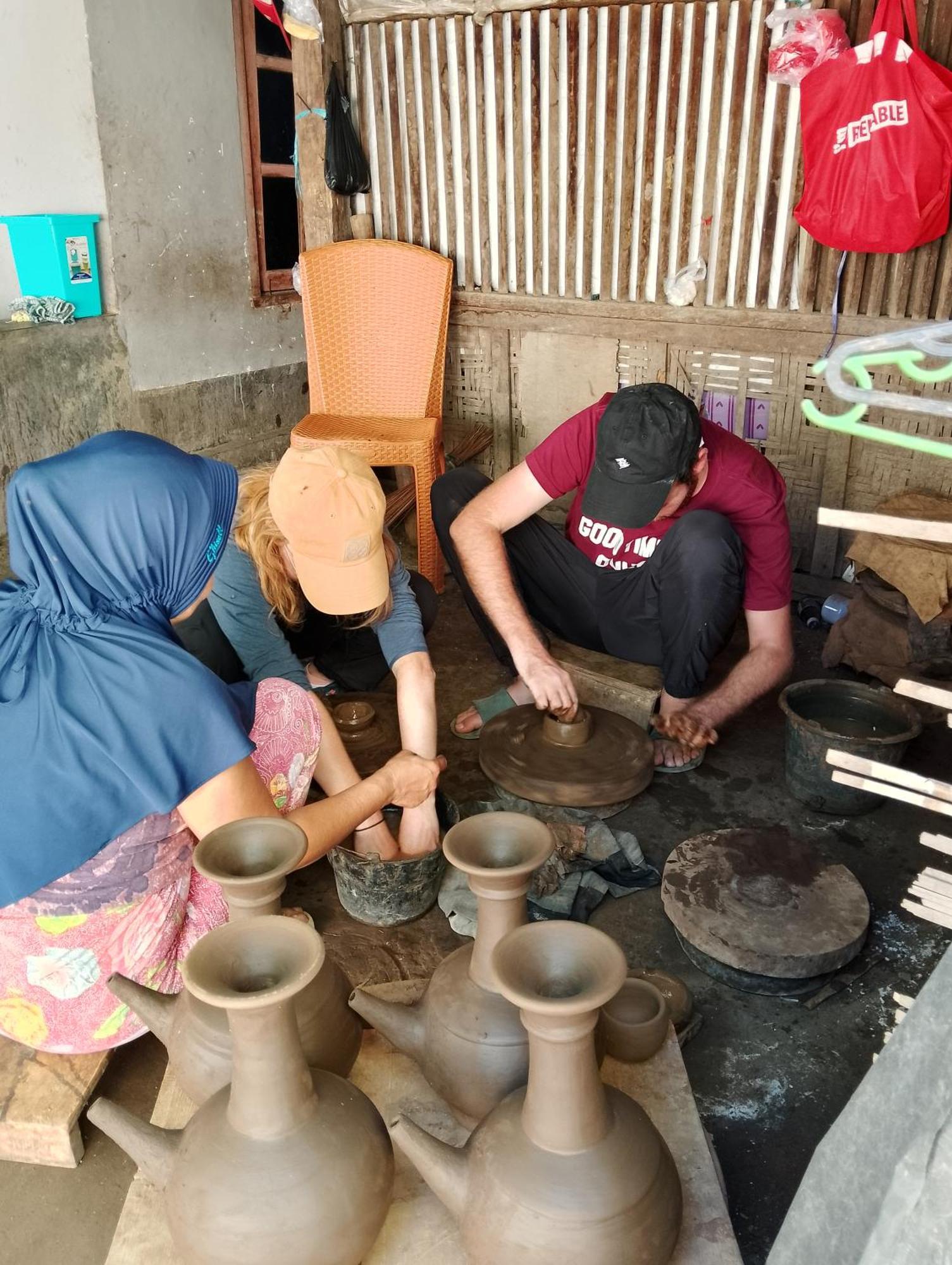 Alfarizi Homestay เตเตบาตู ภายนอก รูปภาพ
