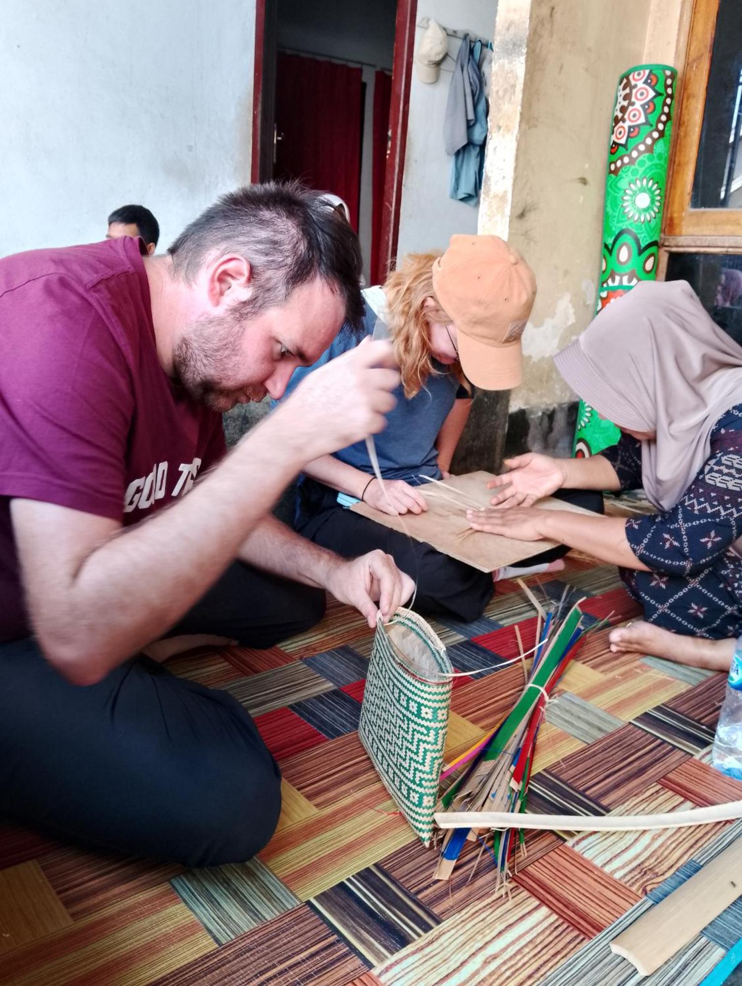 Alfarizi Homestay เตเตบาตู ภายนอก รูปภาพ